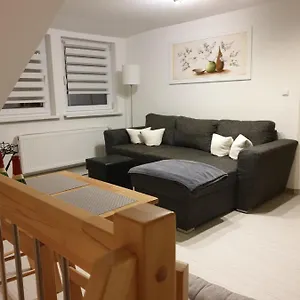 Litau Apartment Sonthofen